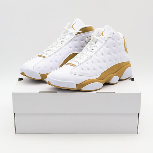 AIR JORDAN RETRO 13 TRIGO